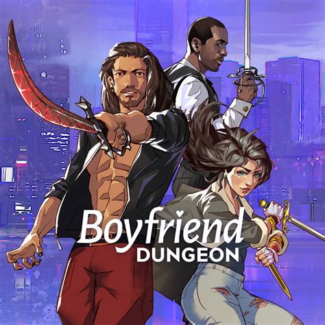 Boyfriend Dungeon: Why People Are Talking About .